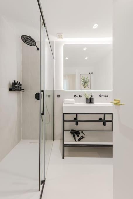 Isg Apartments O'Donnell 2-2-Free Parking Sevilla Eksteriør bilde