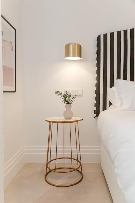 Isg Apartments O'Donnell 2-2-Free Parking Sevilla Eksteriør bilde