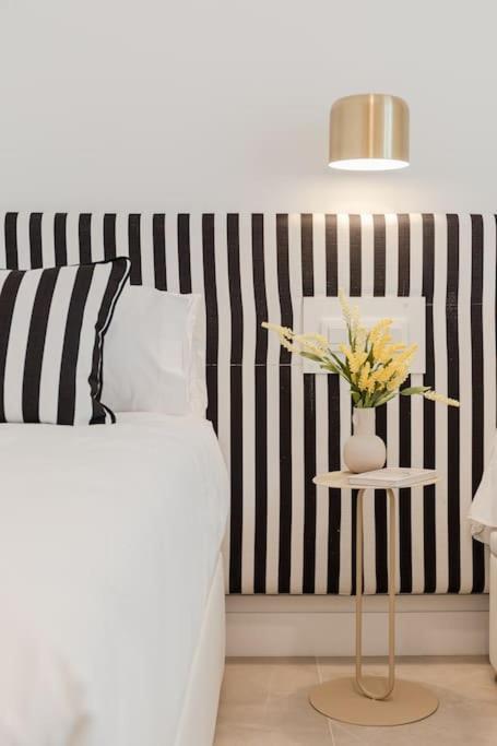 Isg Apartments O'Donnell 2-2-Free Parking Sevilla Eksteriør bilde