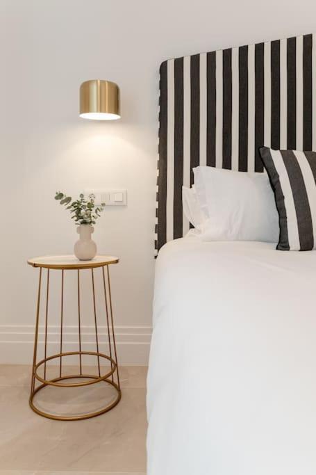 Isg Apartments O'Donnell 2-2-Free Parking Sevilla Eksteriør bilde