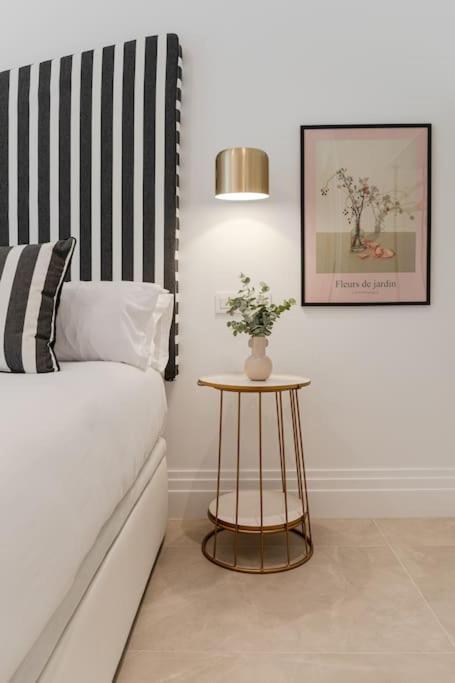 Isg Apartments O'Donnell 2-2-Free Parking Sevilla Eksteriør bilde