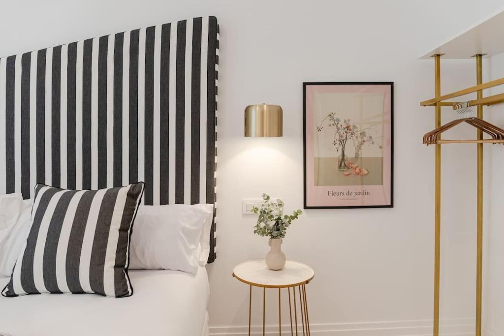 Isg Apartments O'Donnell 2-2-Free Parking Sevilla Eksteriør bilde