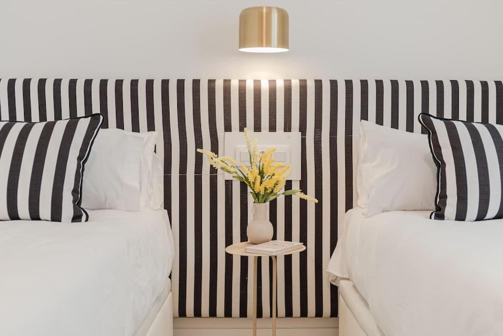 Isg Apartments O'Donnell 2-2-Free Parking Sevilla Eksteriør bilde