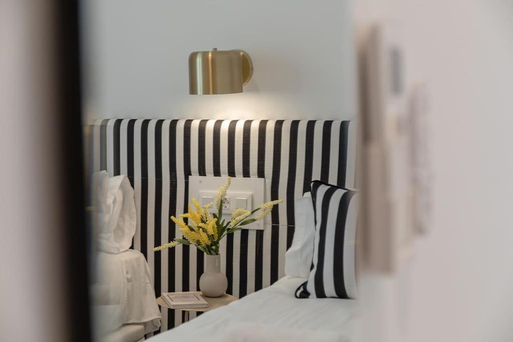 Isg Apartments O'Donnell 2-2-Free Parking Sevilla Eksteriør bilde