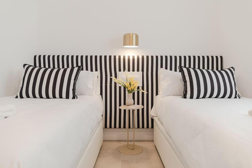 Isg Apartments O'Donnell 2-2-Free Parking Sevilla Eksteriør bilde