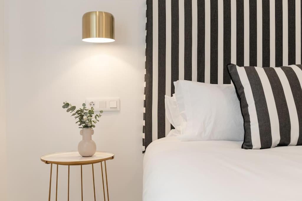 Isg Apartments O'Donnell 2-2-Free Parking Sevilla Eksteriør bilde